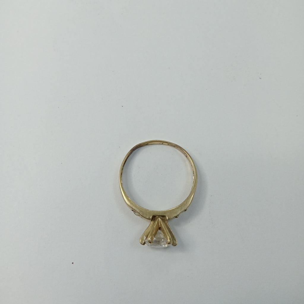 ANILLITO ORO 10 K 2,00 GRMS (SEMINUEVO)