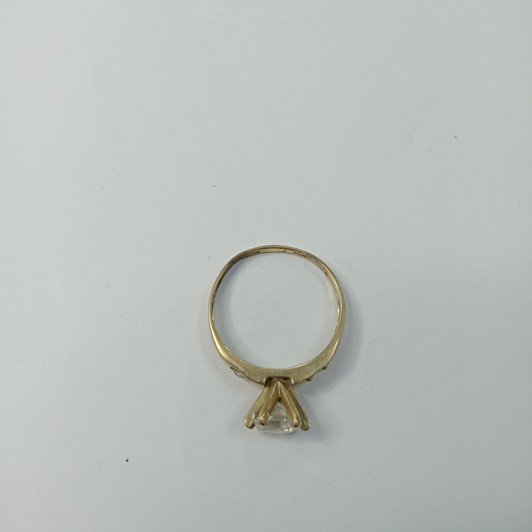 ANILLITO ORO 10 K 2,00 GRMS (SEMINUEVO)