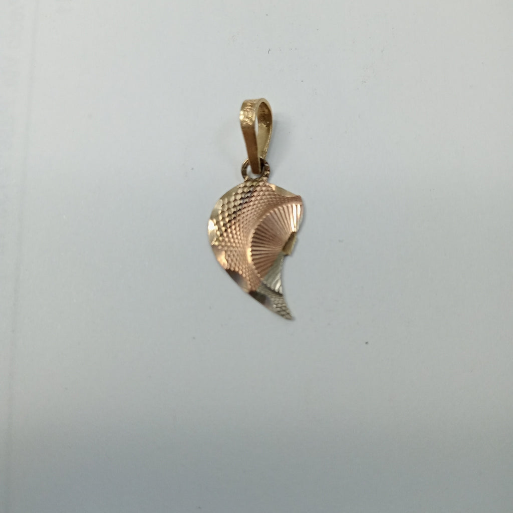 DIJE ORO 10 K 0,50 GRMS (SEMINUEVO)