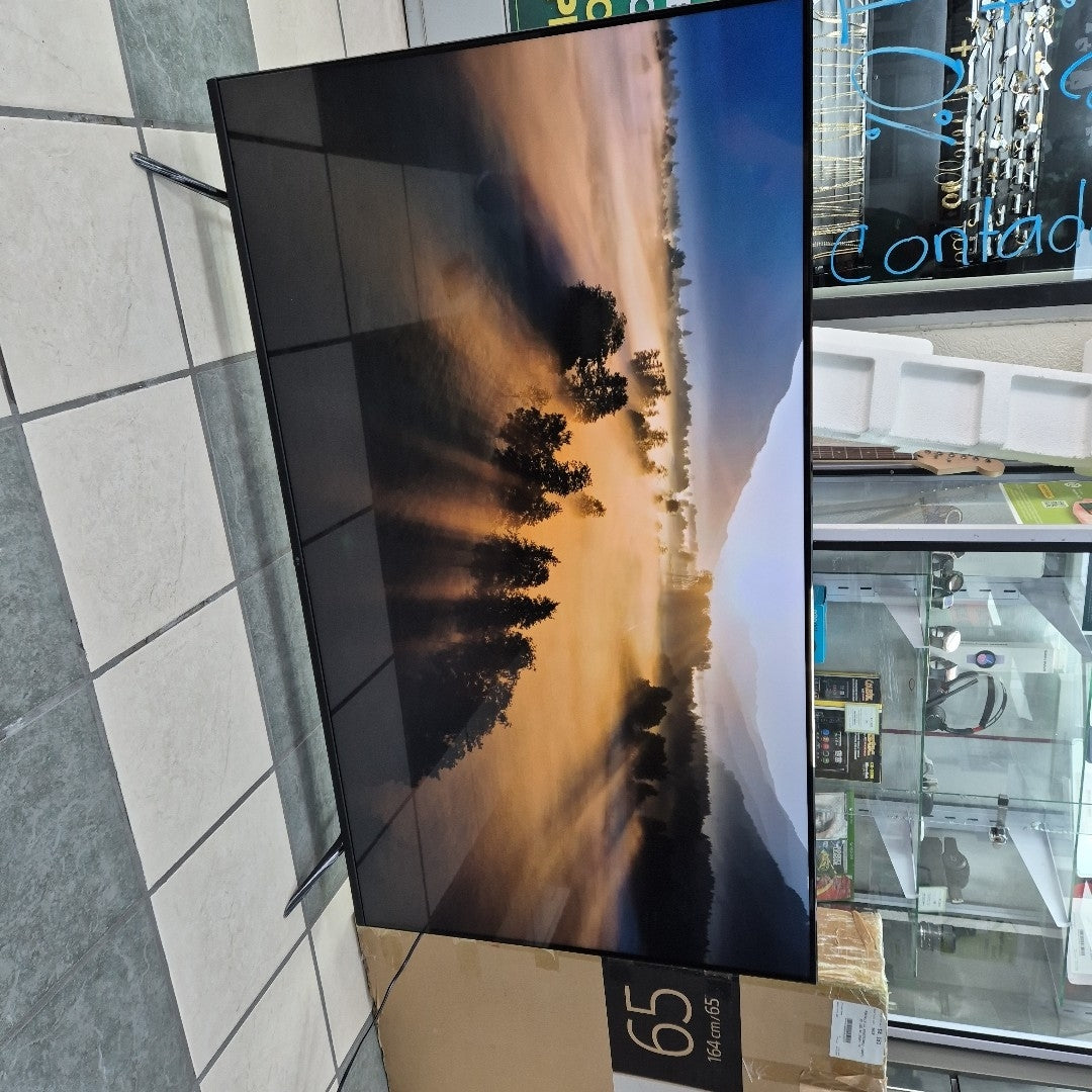 PANTALLA LG 65UQ7570PUJ (2023) 65" LED 4K (SEMINUEVO)