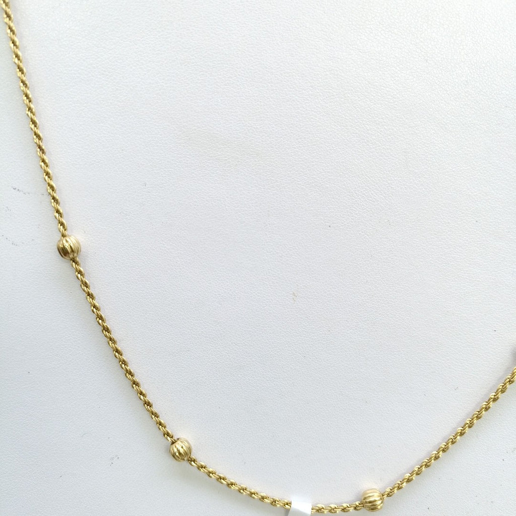 DIJE ORO 14 K 11.3 GRMS (SEMINUEVO)