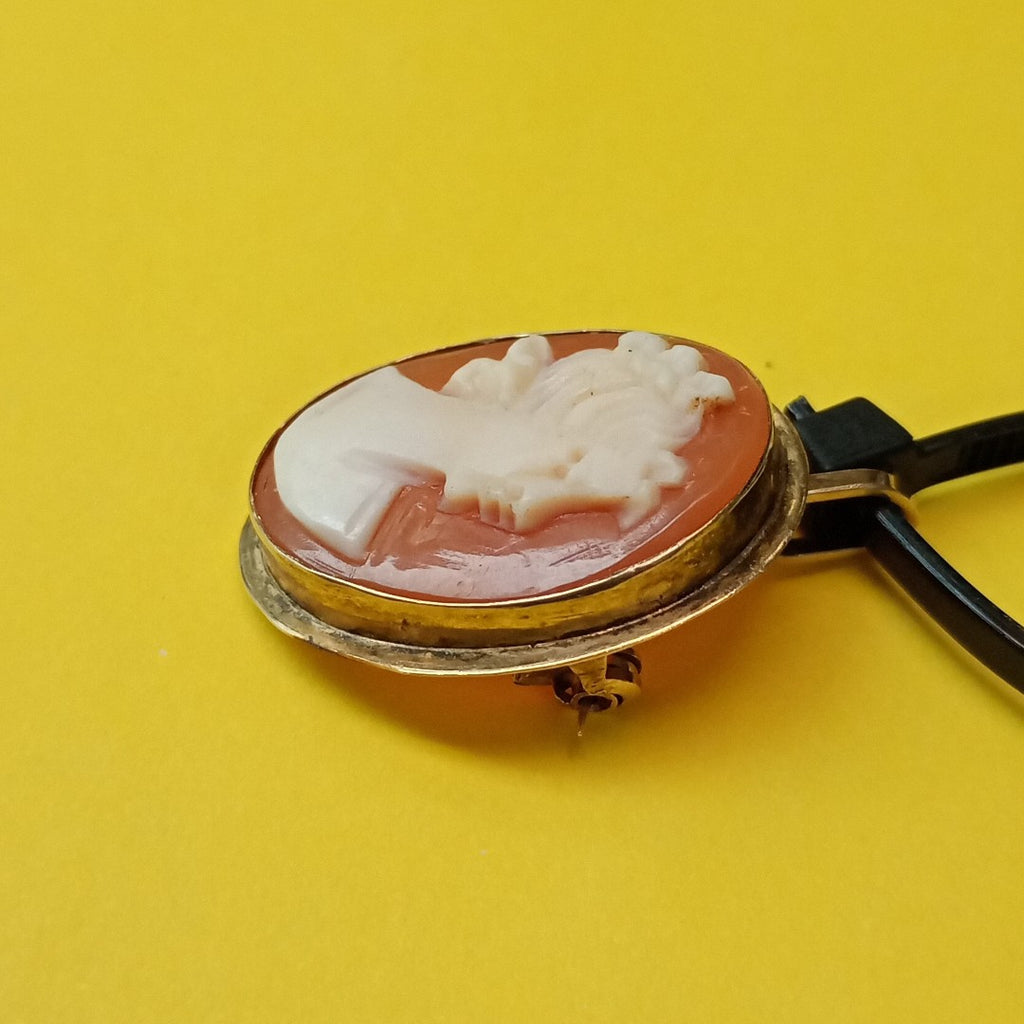 DIJE ORO 14 K 2.5 GRMS (SEMINUEVO)
