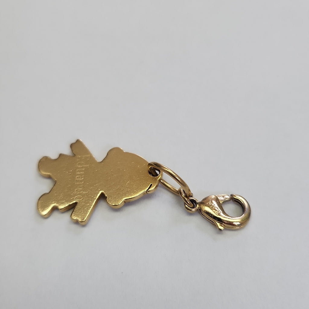 DIJE ORO 18 K 6,40 GRMS (SEMINUEVO)