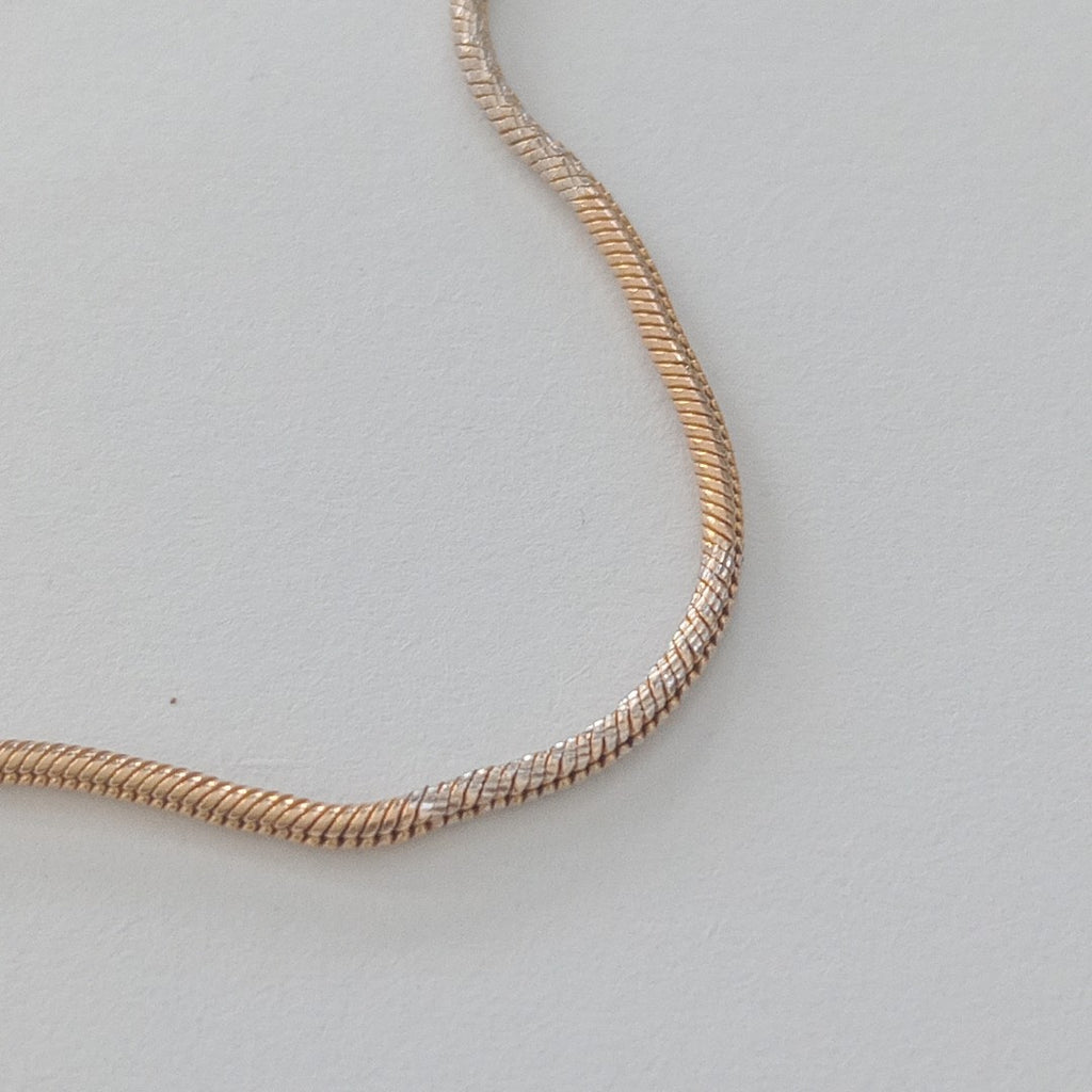 CADENA ORO 10 K 4.6 GRMS (SEMINUEVO)