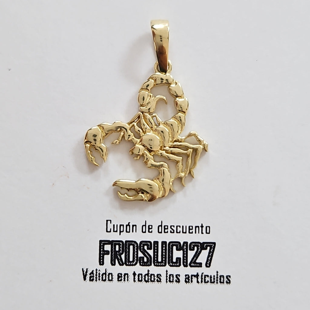 DIJES ORO 10K 1.2 (NUEVO)