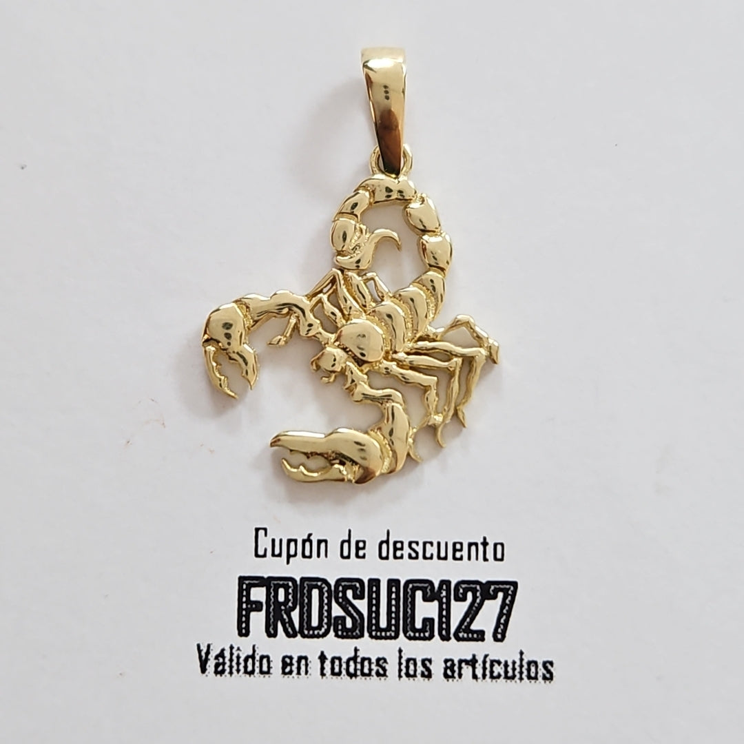 DIJES ORO 10K 1.2 (NUEVO)