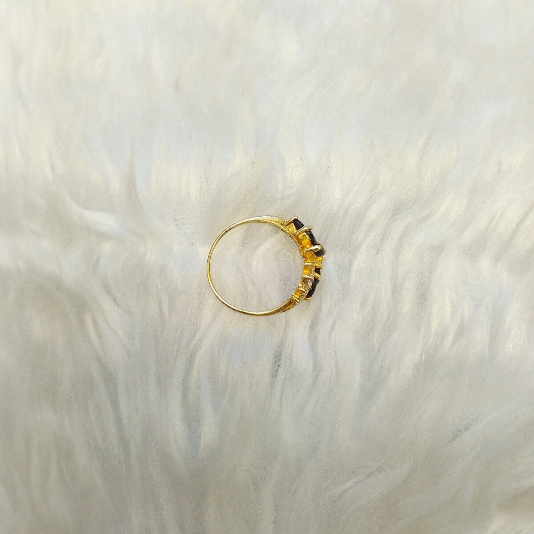 ANILLITO ORO 14 K 2.7 GRMS (SEMINUEVO)
