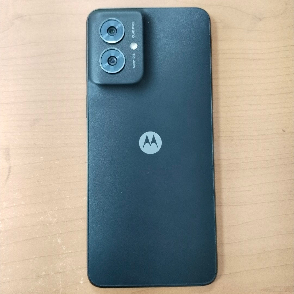 CELULAR MOTOROLA MOTO G55 5G XT2435-1(2024) 256 GB 8 GB RAM (SEMINUEVO)