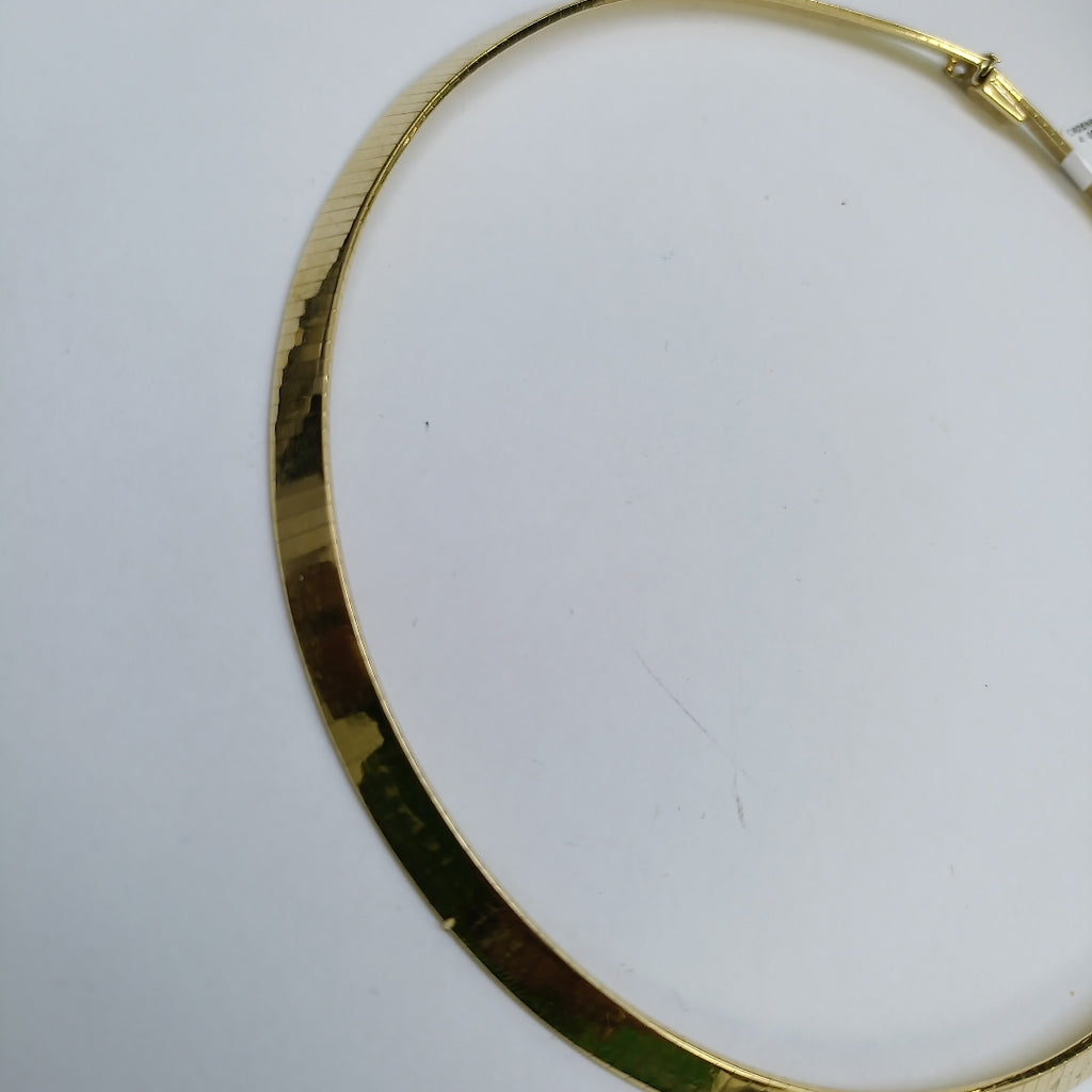 CADENA ORO 14 K 38.4 GRMS (SEMINUEVO)