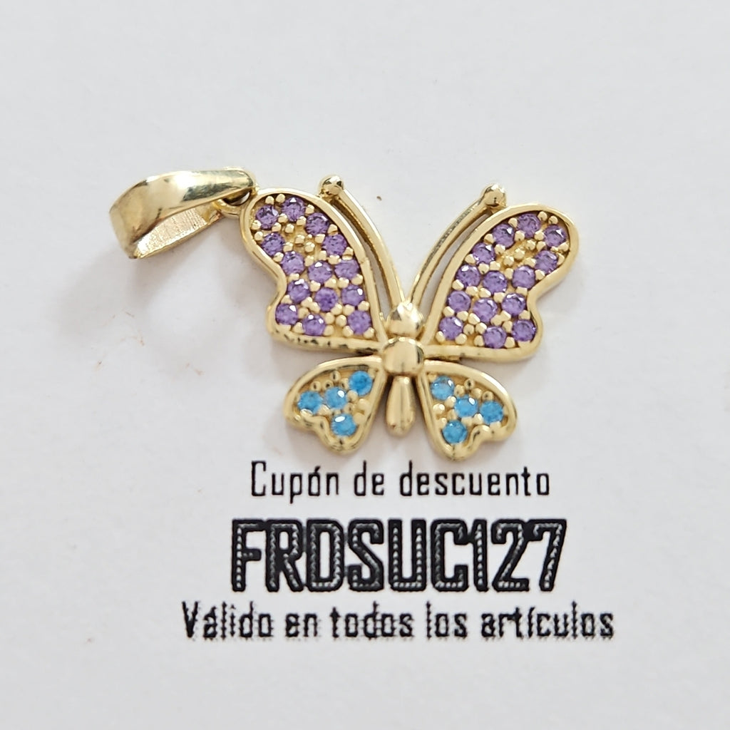 DIJES ORO 10K 1.2 (NUEVO)