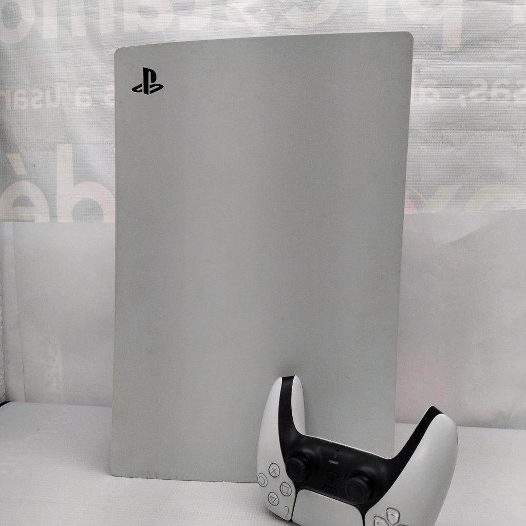 CONSOLA DE VIDEOJUEGO SONY PS5 825 SSD (SEMINUEVO)