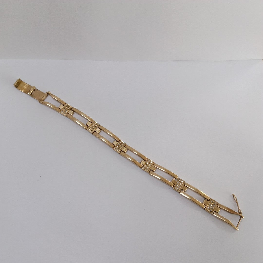 PULSERA ORO 10 K 47.4 GRMS (SEMINUEVO)