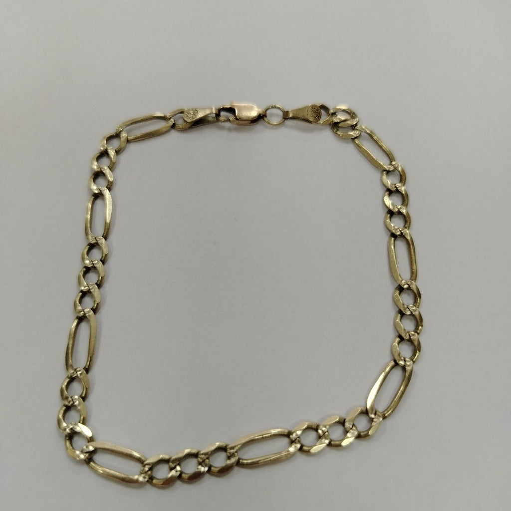 PULSERA ORO 10 K 5.8 GRMS (SEMINUEVO)