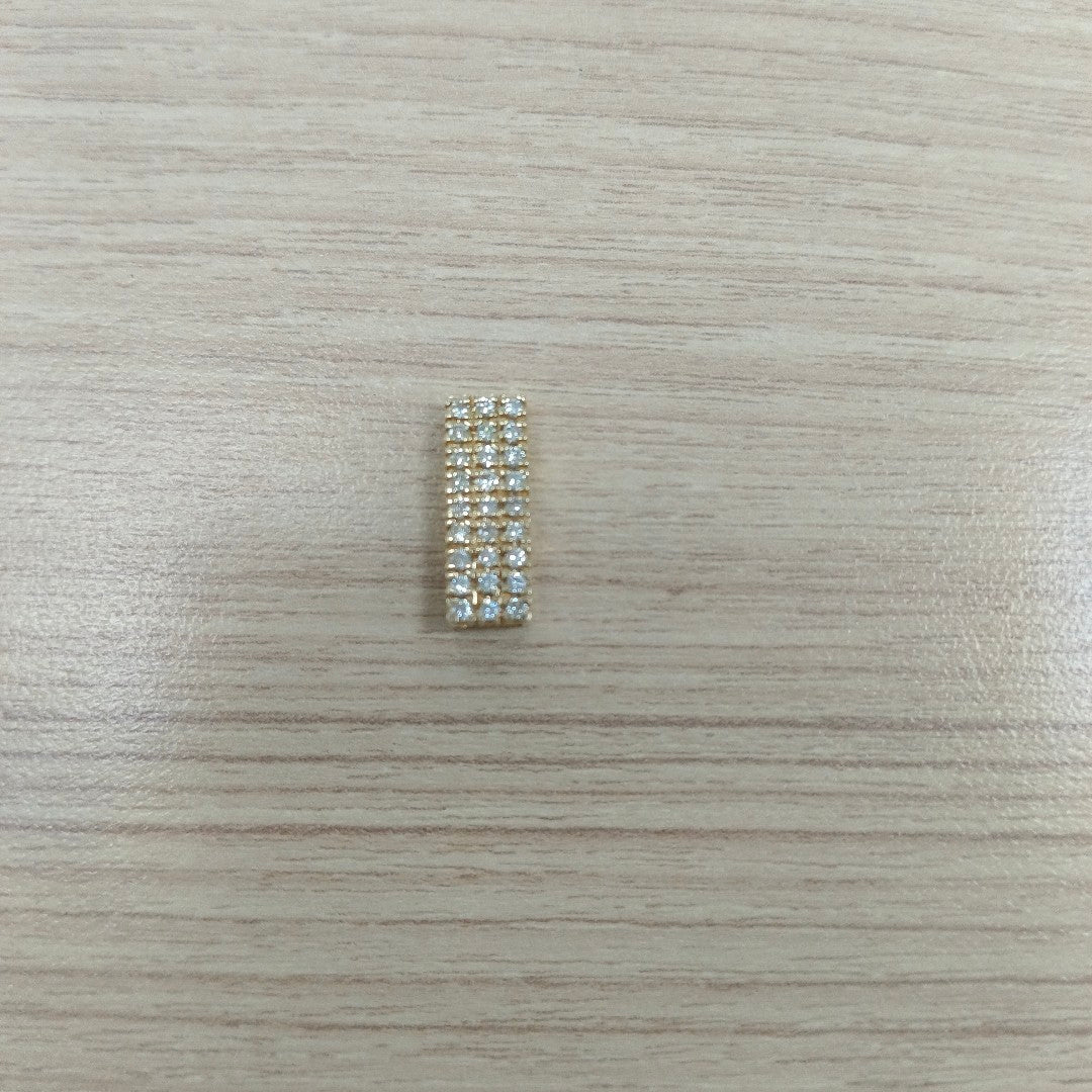 DIJE ORO 14 K 1,80 GRMS (SEMINUEVO)