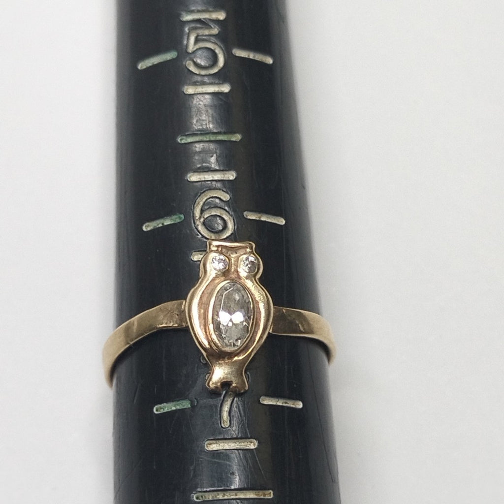 K1 1,70 GRMS 14 K ESPECIFICACIONES COMPLEMENTARIAS ANILLO (SEMINUEVO)