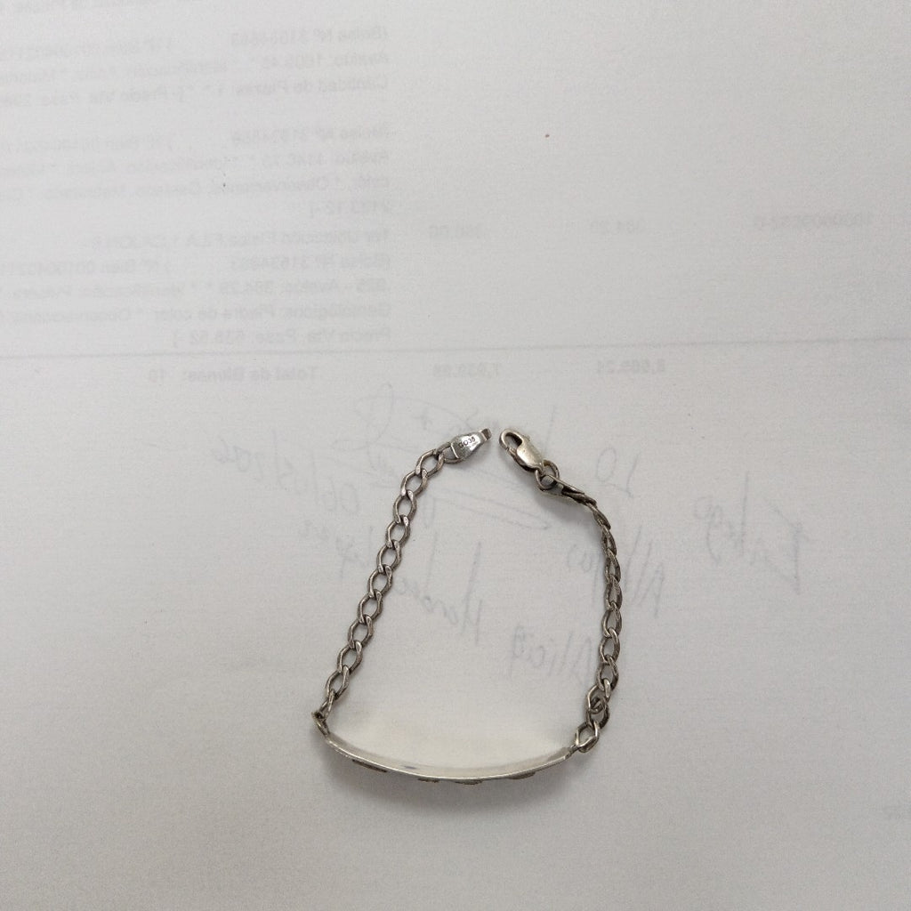 ESCLAVA PLATA 4.1 GRMS (SEMINUEVO)
