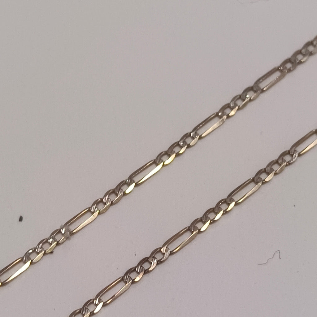 CADENA ORO 10 K 1.6 GRMS (SEMINUEVO)