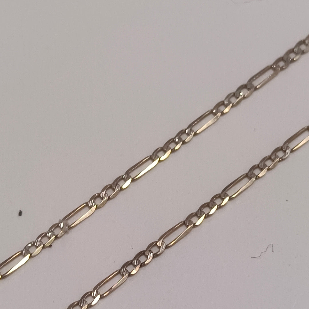 CADENA ORO 10 K 1.6 GRMS (SEMINUEVO)