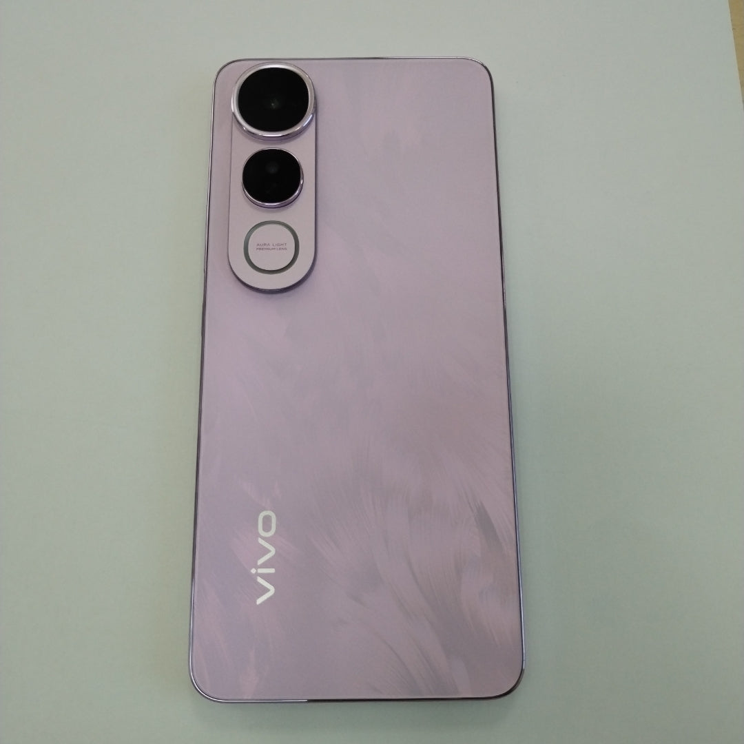 CELULAR VIVO V50 LITE V2441 (2025) 256 GB 8 GB RAM (SEMINUEVO)
