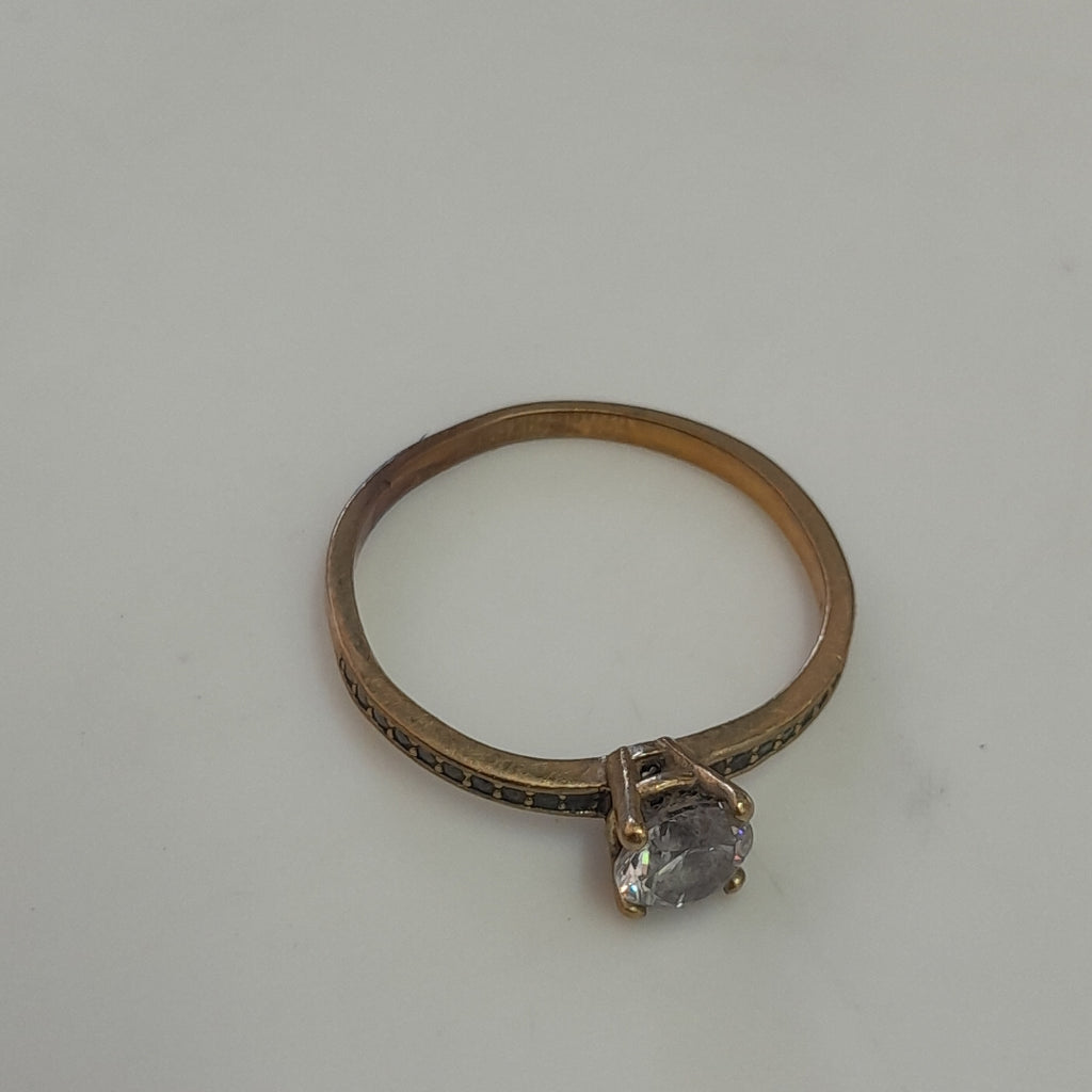 CADENA ORO 10 K 2.5 GRMS (SEMINUEVO)