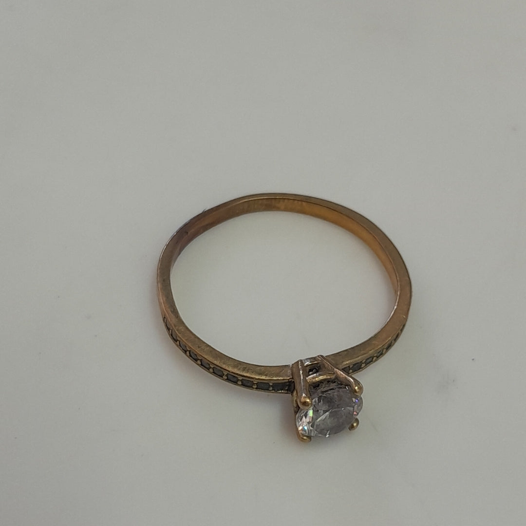 CADENA ORO 10 K 2.5 GRMS (SEMINUEVO)