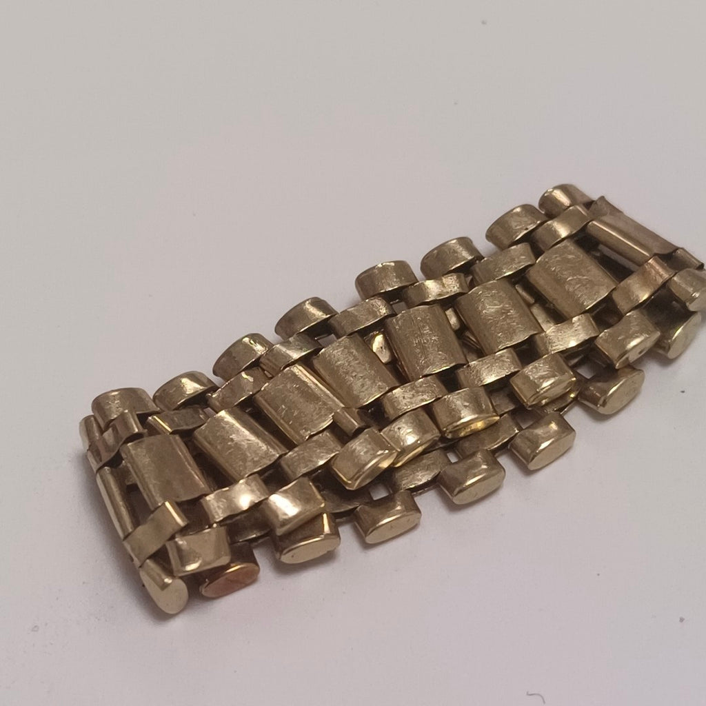ANILLO ORO 14 K 3.9 GRMS (SEMINUEVO)