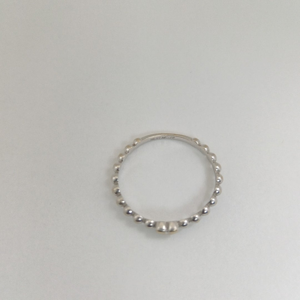 ANILLITO ORO 14 K 1.6 GRMS (SEMINUEVO)
