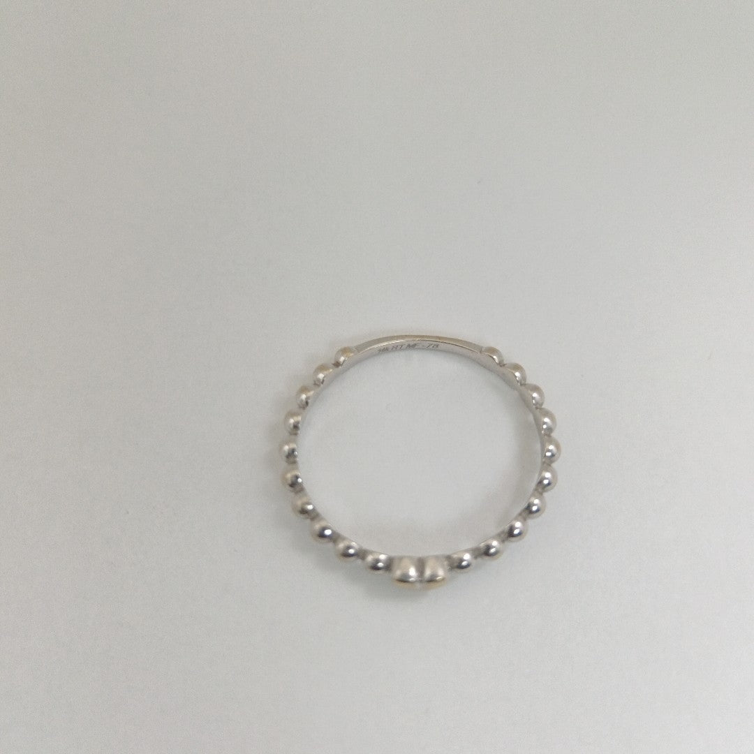 ANILLITO ORO 14 K 1.6 GRMS (SEMINUEVO)