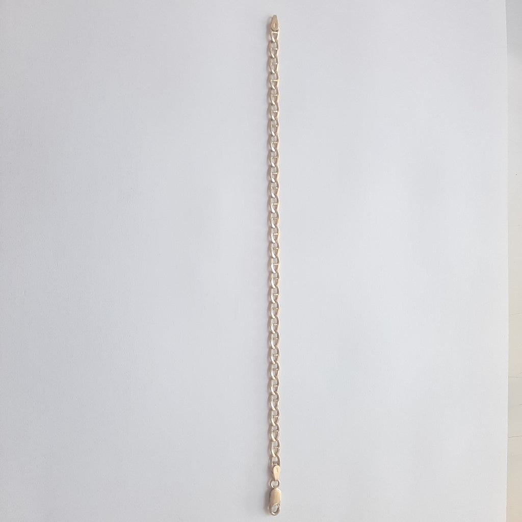 PULSERA ORO 18 K 4.3 GRMS (SEMINUEVO)