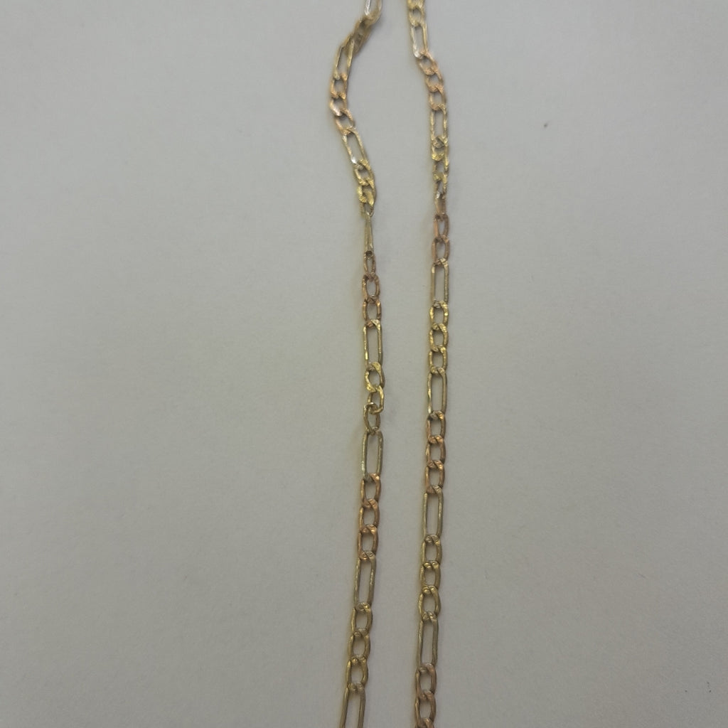 CADENA ORO 10 K 3.6 GRMS (SEMINUEVO)