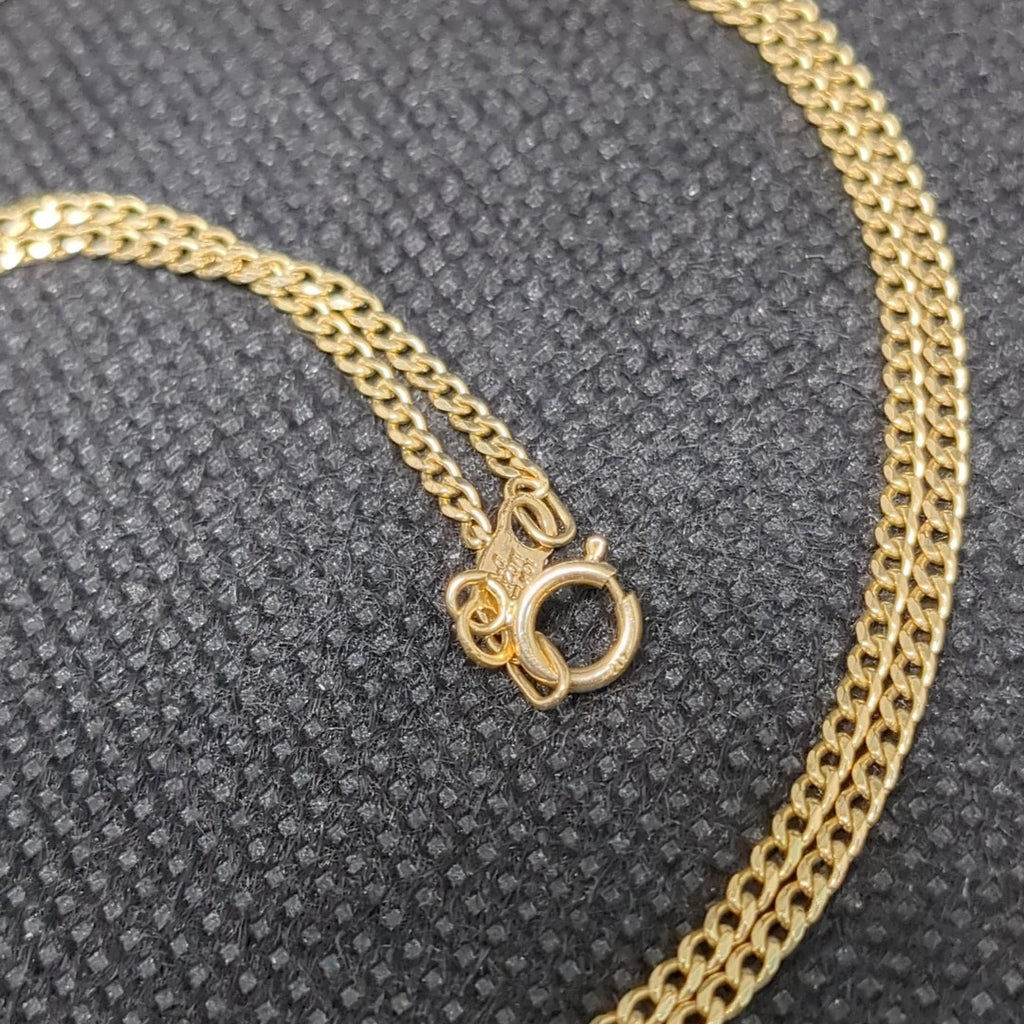 CADENA ORO 10 K 4 GRMS (SEMINUEVO)