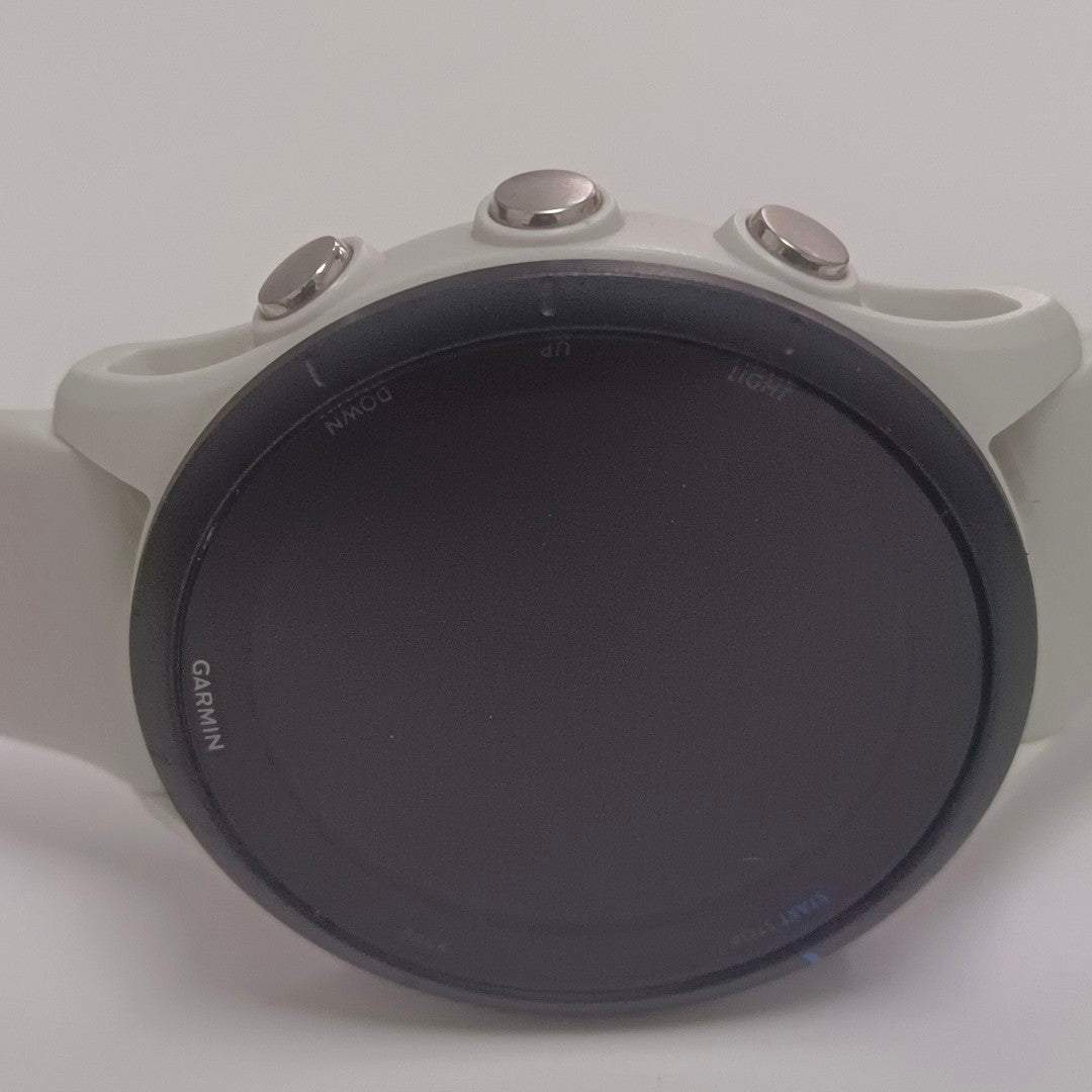SMARTWATCH GARMIN FORERUNNER 255 MUSIC 46 MM GPS (SEMINUEVO)