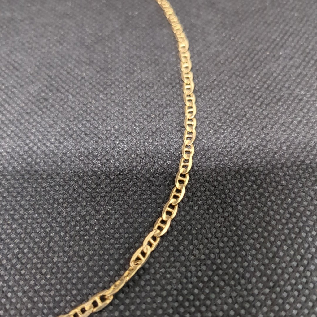 CADENA ORO 14 K 7 GRMS (SEMINUEVO)