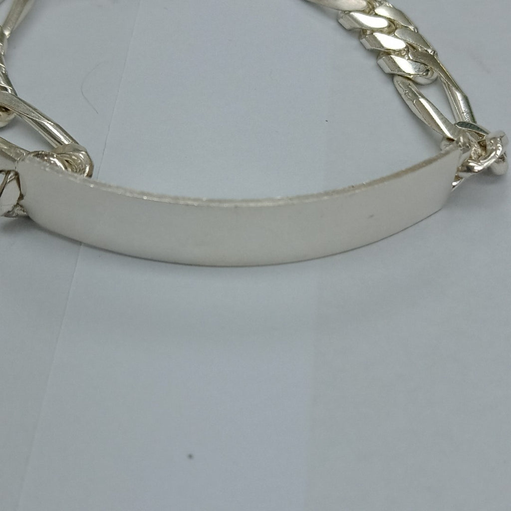 ESCLAVA PLATA 21,10 GRMS (SEMINUEVO)