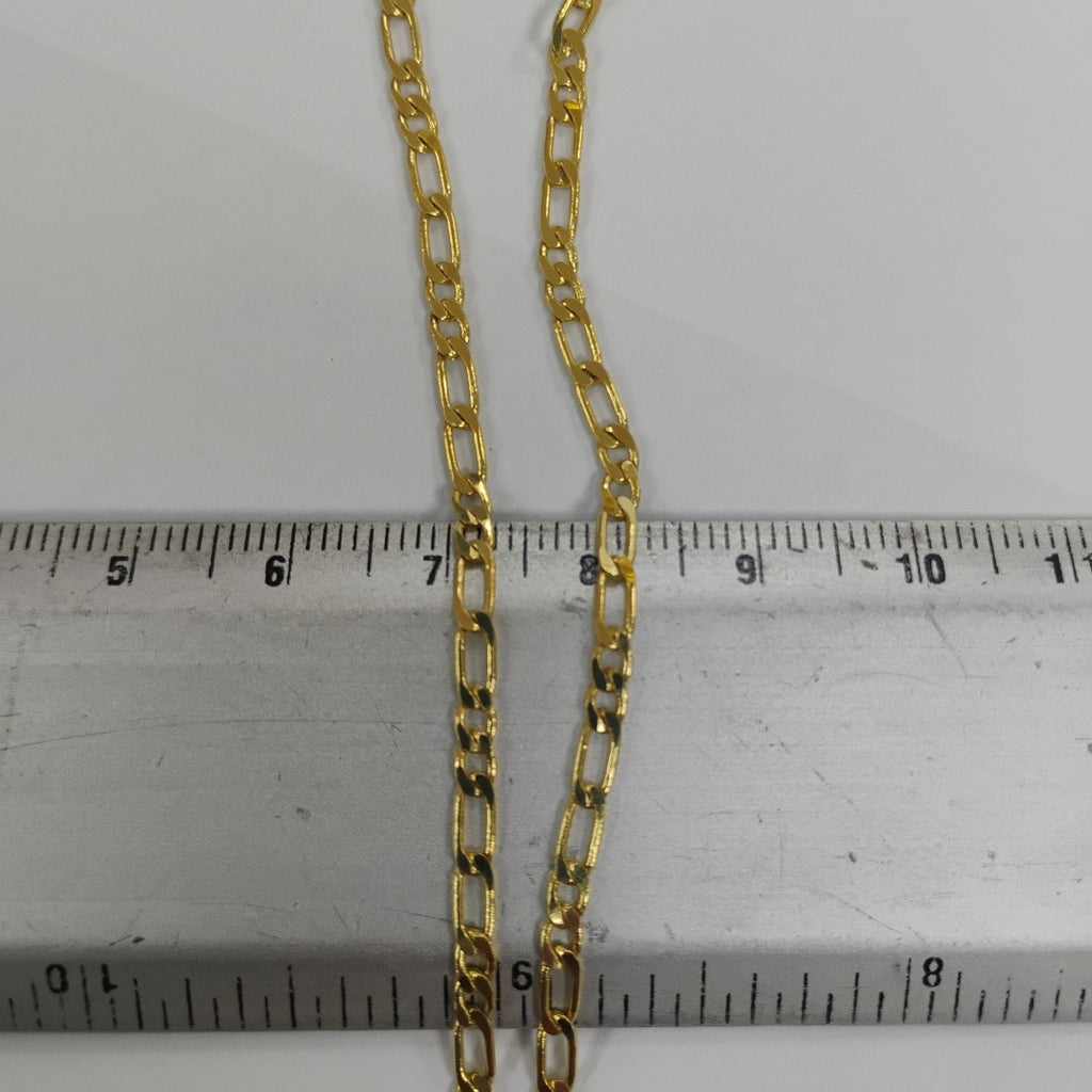 CADENA ORO 14 K 7,30 GRMS (SEMINUEVO)