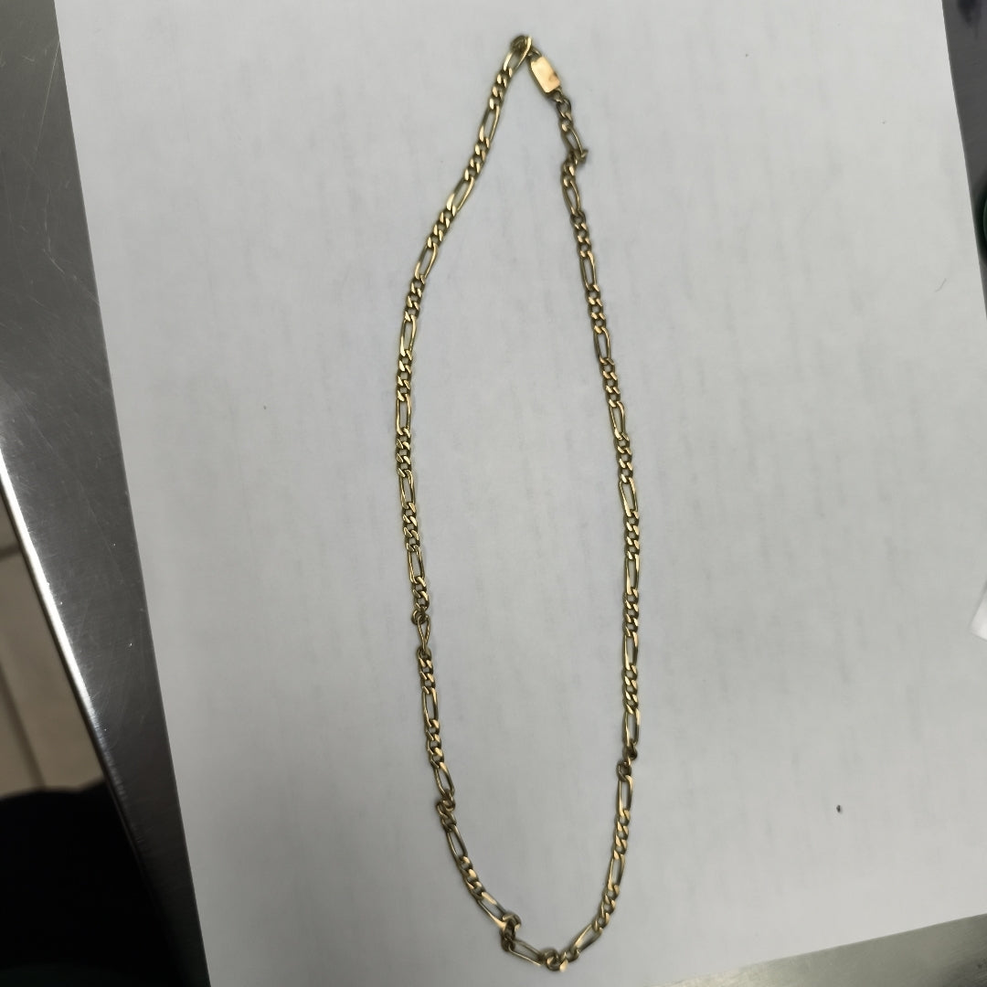 CADENA ORO 8 K 14 GRMS (SEMINUEVO)