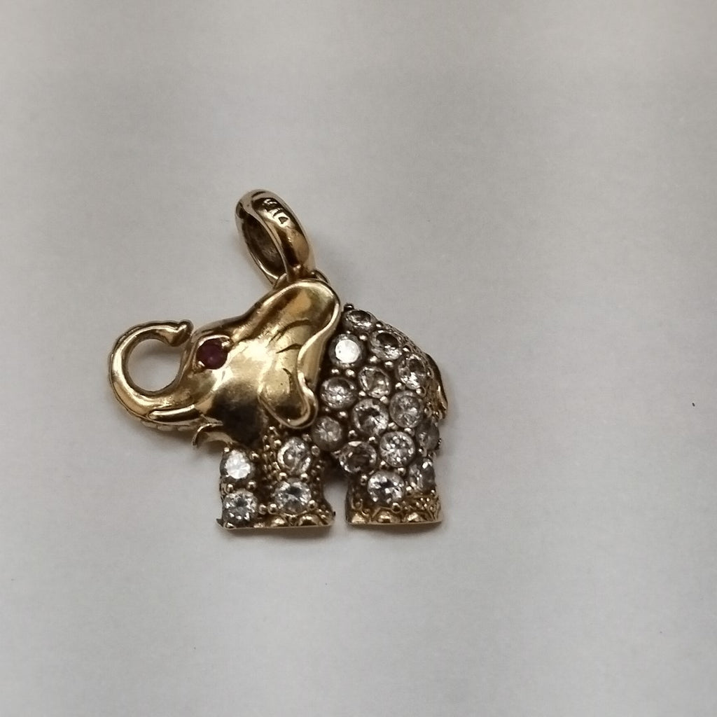 DIJE ORO 14 K 5.1 GRMS (SEMINUEVO)