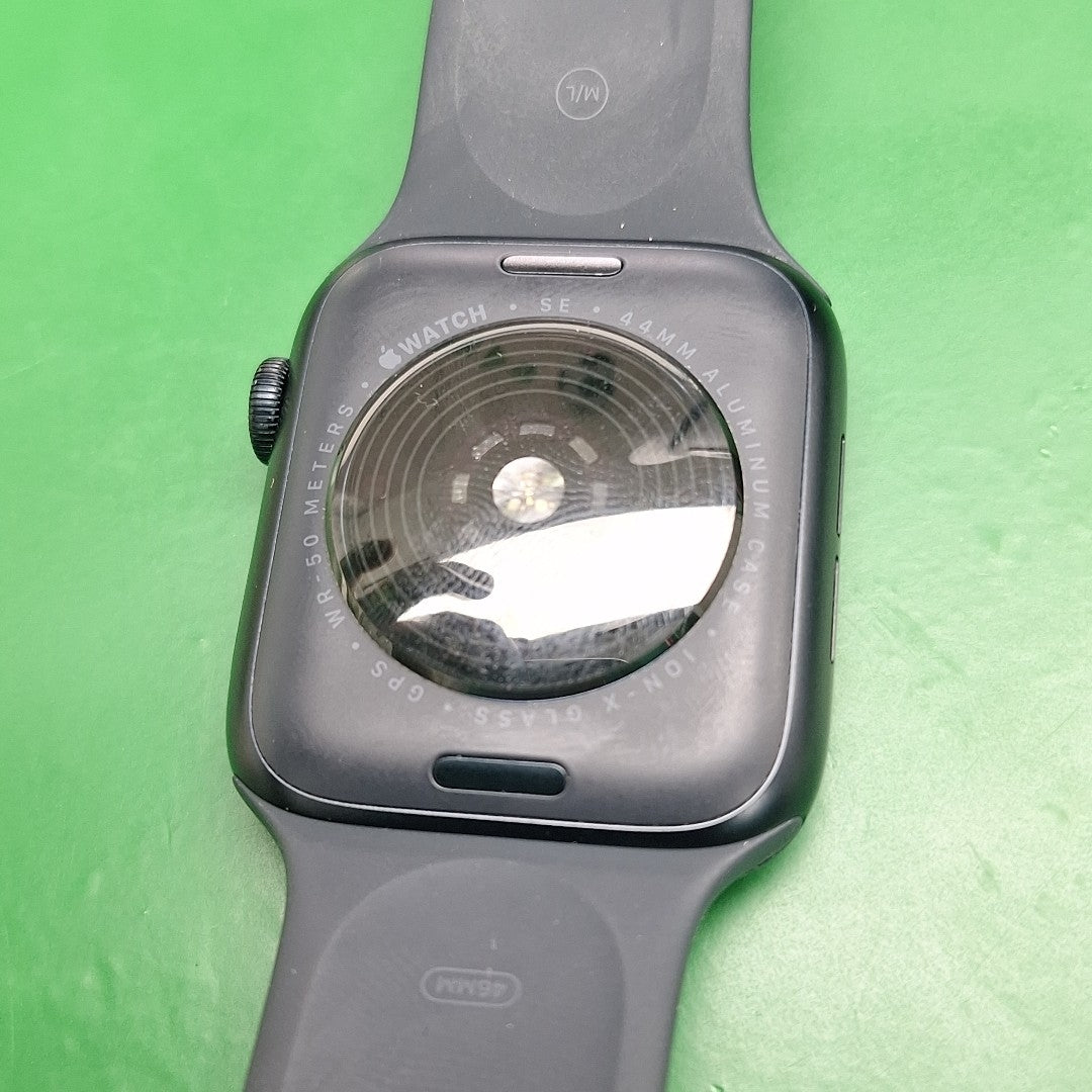 SMARTWATCH APPLE SE 2 ALUMINIO A2723 44 MM GPS (SEMINUEVO)