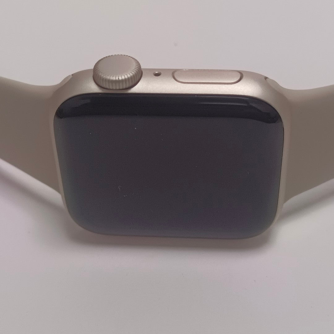 SMARTWATCH APPLE SE 2 ALUMINIO A2722 40 MM GPS (SEMINUEVO)