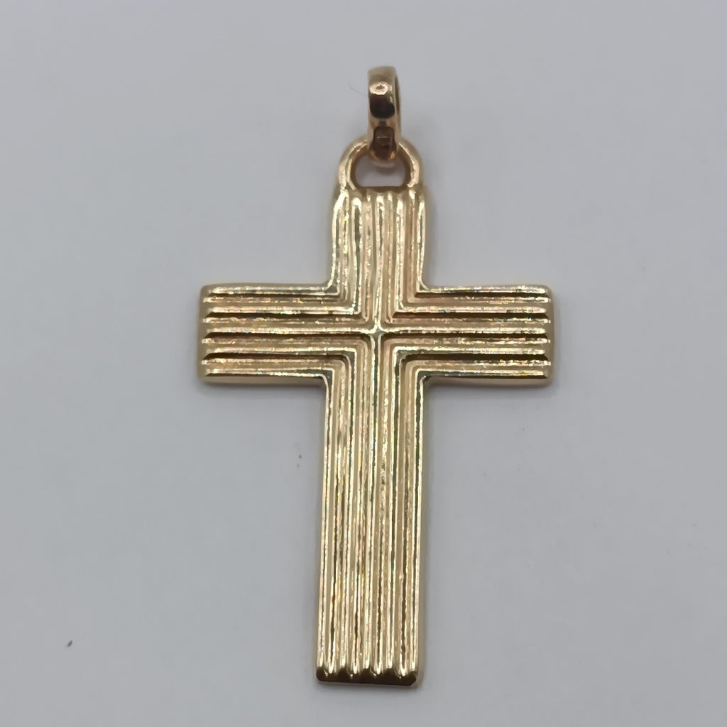 DIJE ORO 14 K 2.6 GRMS (SEMINUEVO)