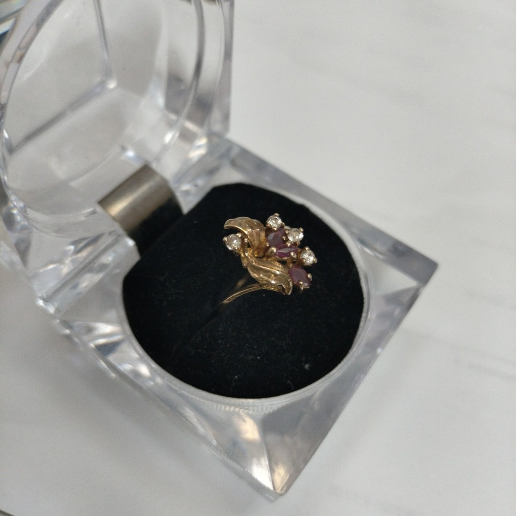 ANILLITO ORO 8 K 2.1 GRMS (SEMINUEVO)