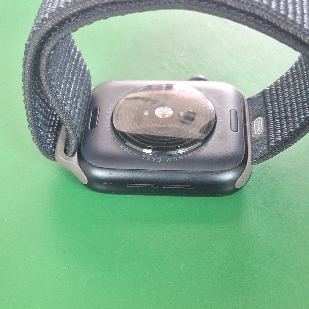 SMARTWATCH APPLE SE 2 ALUMINIO A2727 44 MM GPS + CELULAR (SEMINUEVO)