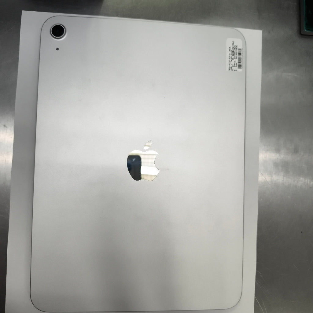 TABLETA APPLE IPAD A16 A3354 (2025) 128 GB 6 GB RAM (SEMINUEVO)