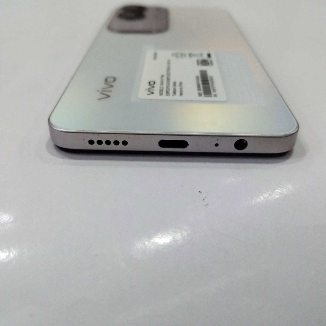 CELULAR VIVO Y19S V2419 (2024) 256 GB 8 GB RAM (SEMINUEVO)