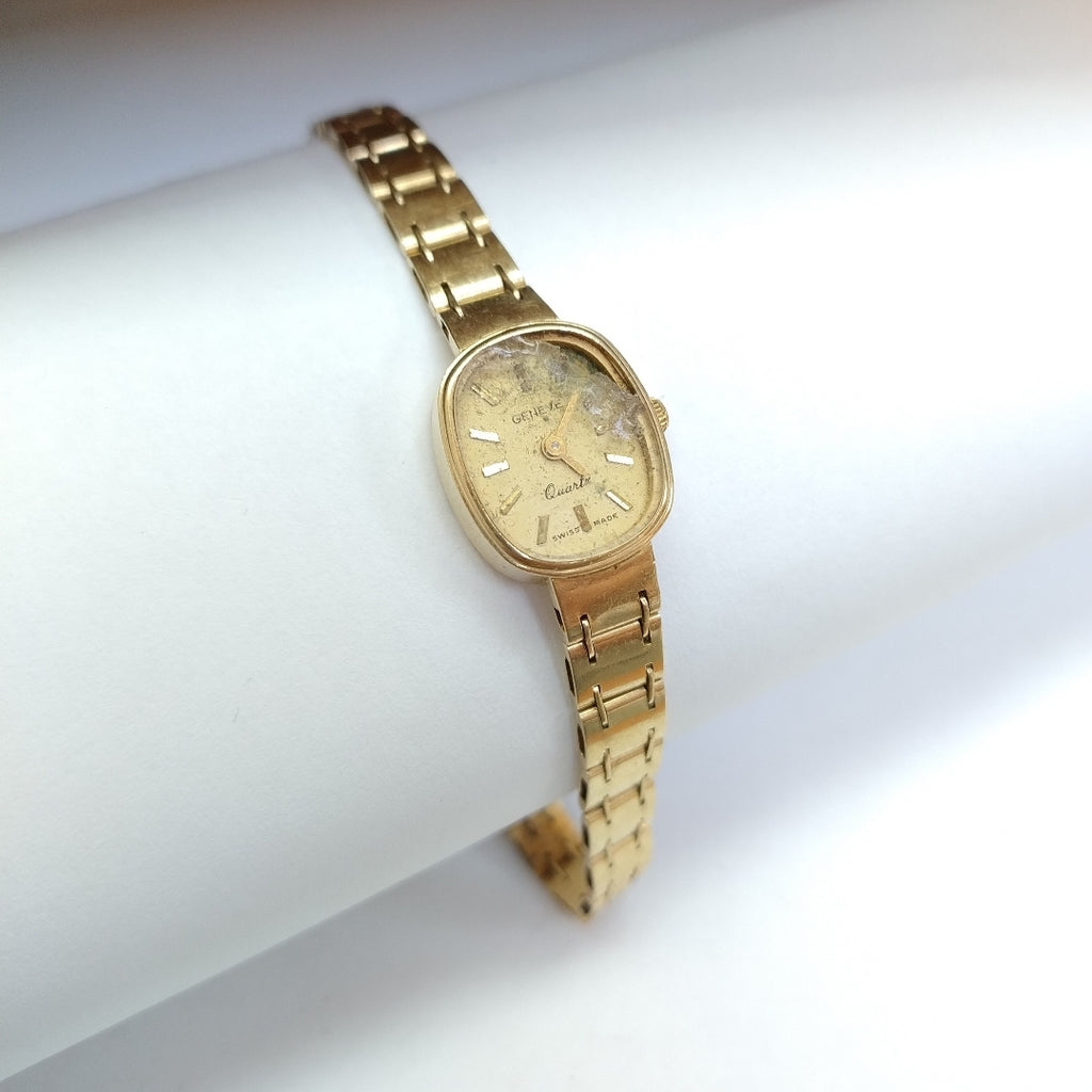 PULSERA ORO 12 K 17.9 GRMS (SEMINUEVO)