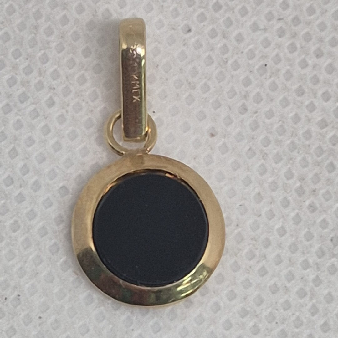 DIJE ORO 10 K 0,80 GRMS (SEMINUEVO)