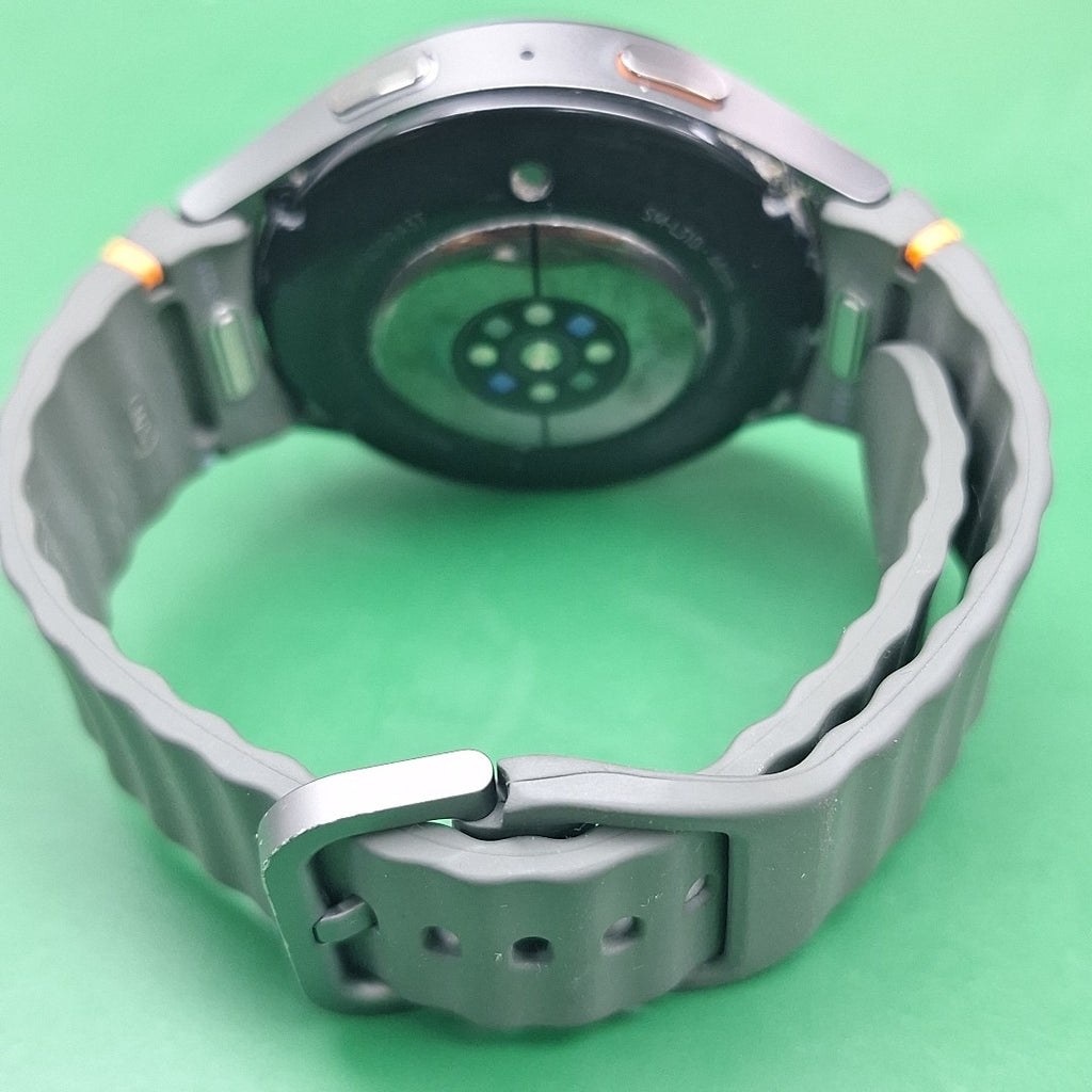 SMARTWATCH SAMSUNG GALAXY WATCH 7 SM-L310 44 MM GPS (SEMINUEVO)