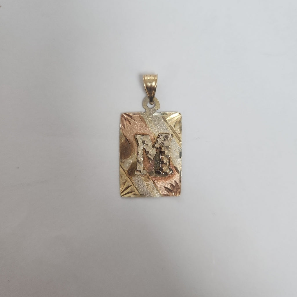 DIJE ORO 14 K 2,00 GRMS (SEMINUEVO)