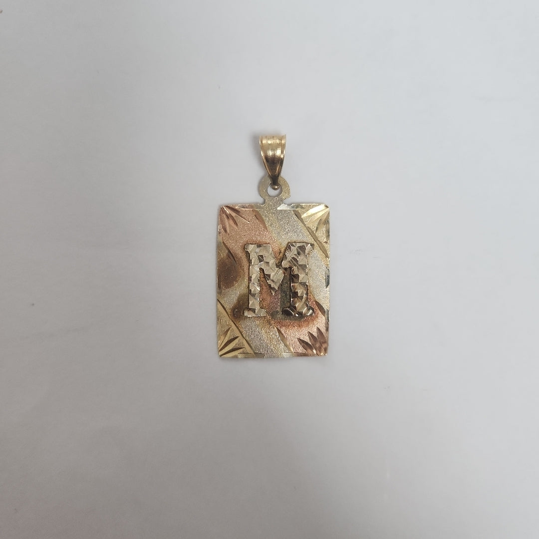 DIJE ORO 14 K 2,00 GRMS (SEMINUEVO)