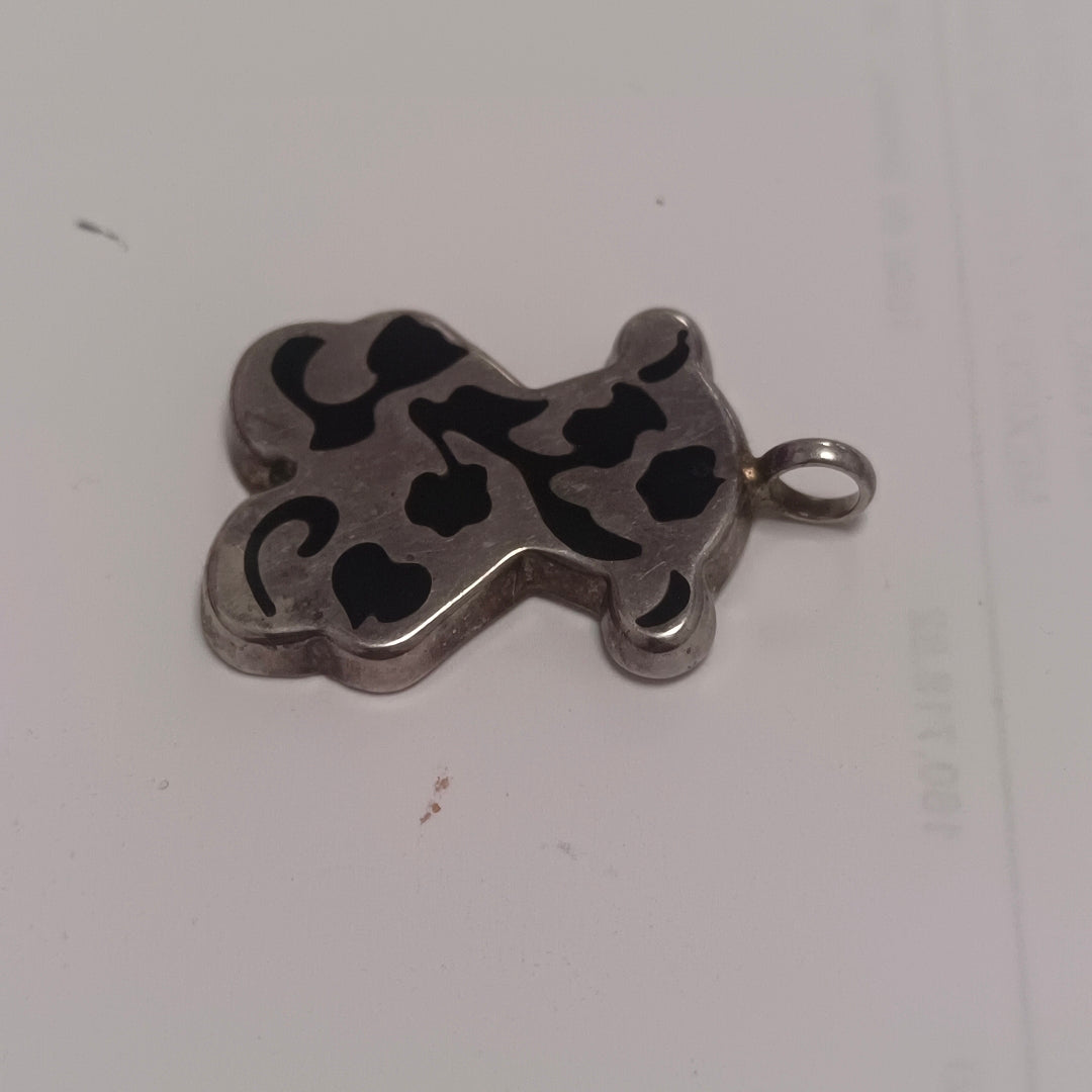 DIJE PLATA 4 GRMS (SEMINUEVO)